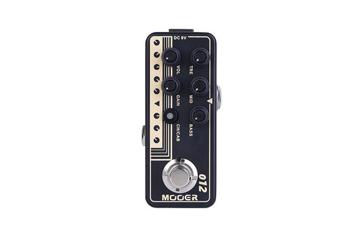 Mooer
